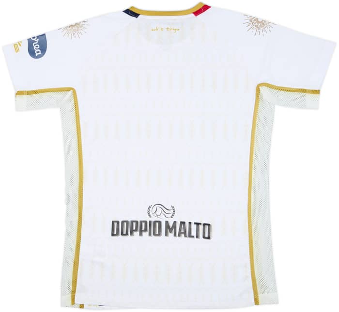 2024-25 Cagliari Away Shirt (M)