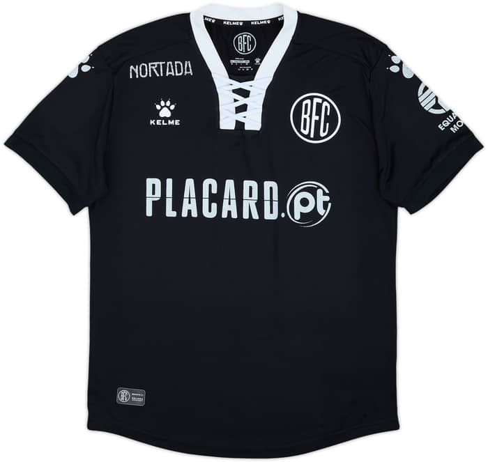 2023-24 Boavista Third Shirt - 6/10 - (M)