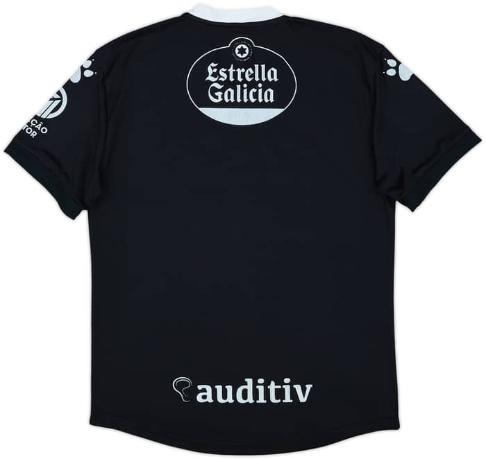 2023-24 Boavista Third Shirt - 6/10 - (M)