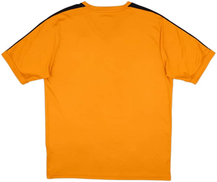 2015-16 Wolves Home Shirt - 8/10 - (L)