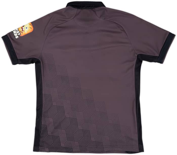 2019-20 Norwich Third Shirt - 8/10 - (S)