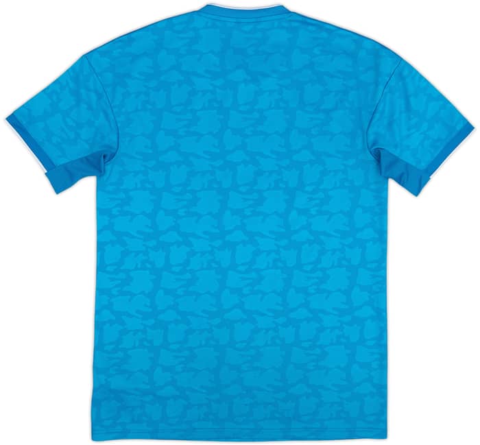 2019-20 Juventus Third Shirt - 8/10 - (S)