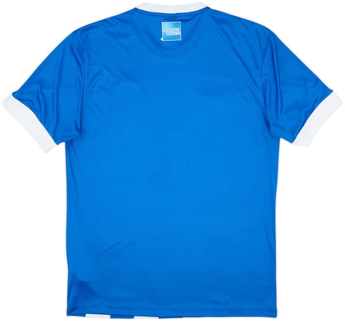 2014-16 Brighton Home Shirt - 6/10 - (M)