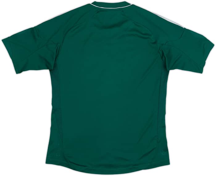 2012-13 Real Madrid CL Third Shirt - 4/10 - (L.Boys)