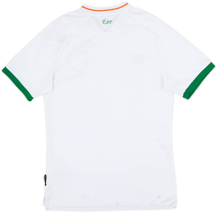 2020-21 Ireland Away Shirt - 5/10 - (S)
