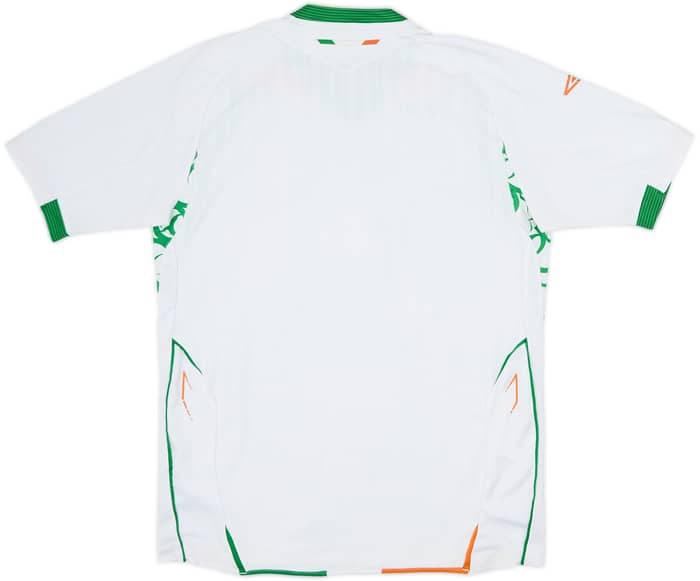 2008-10 Ireland Away Shirt - 4/10 - (M)