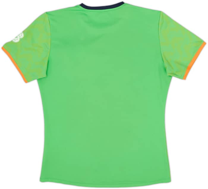 2016-17 Ireland Umbro Training Shirt - 5/10 - (M)