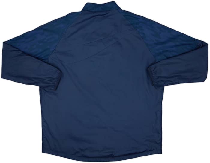 2022-23 Barcelona Nike Track Jacket - 7/10 - (XL)