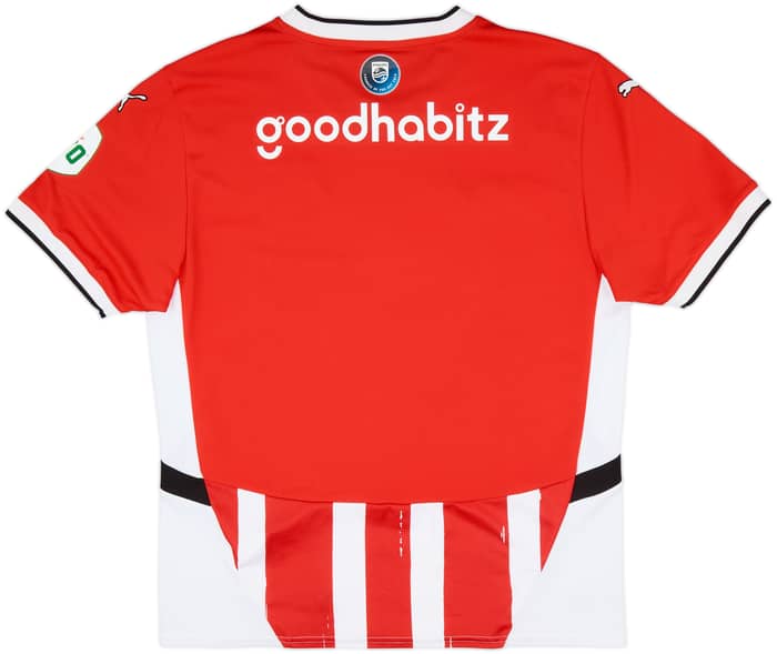 Camiseta de local del PSV 2024-25 - 8/10 - (L)