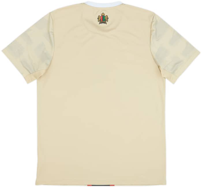 Camiseta de la tercera equipación de Ajax 2022-23 - 9/10 - (M)