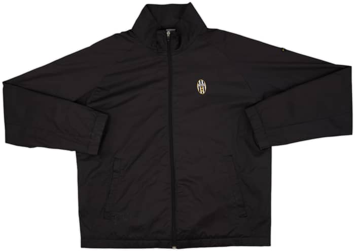 2003-04 Juventus Nike Track Jacket - 6/10 - (L)