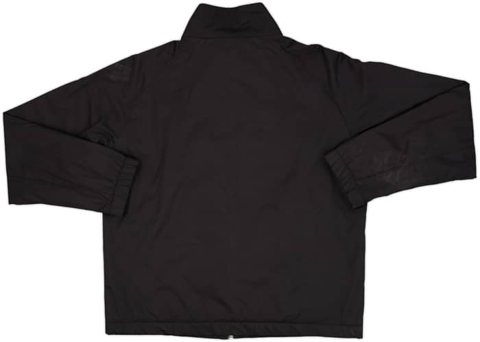 2003-04 Juventus Nike Track Jacket - 6/10 - (L)