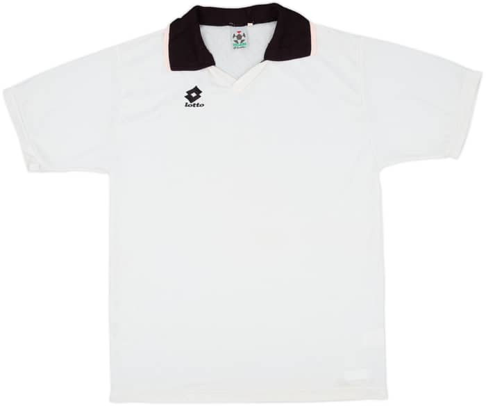 1990s Lotto Template Shirt - 9/10 - (XL)
