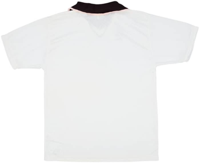 1990s Lotto Template Shirt - 9/10 - (XL)