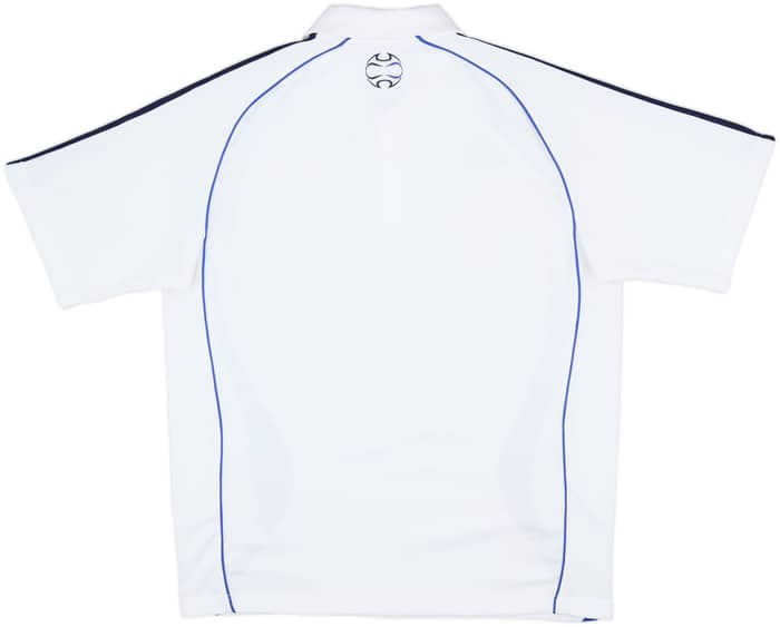 2006-07 Chelsea adidas Polo - 10/10 - (L)