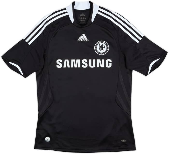 2008-09 Chelsea Away Shirt Terry #26 - 5/10 - (S)
