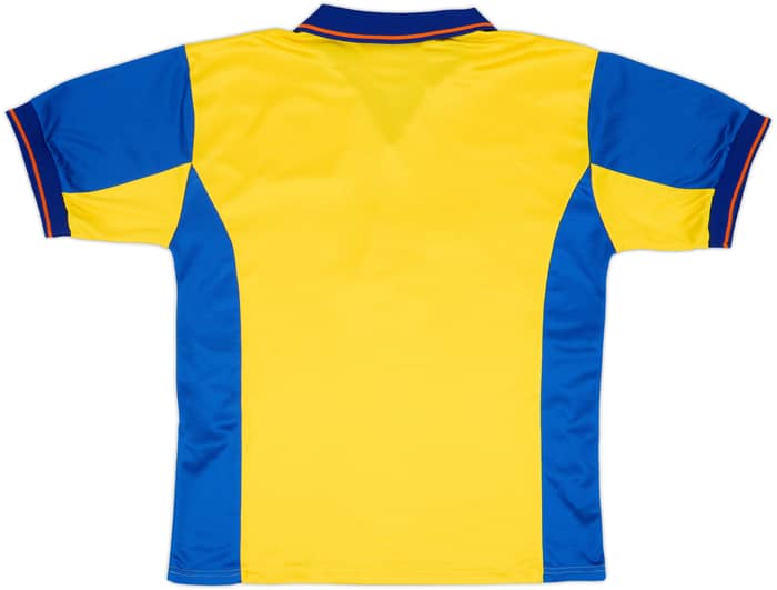 1996-97 Luton Town Away Shirt - 8/10 - (L)