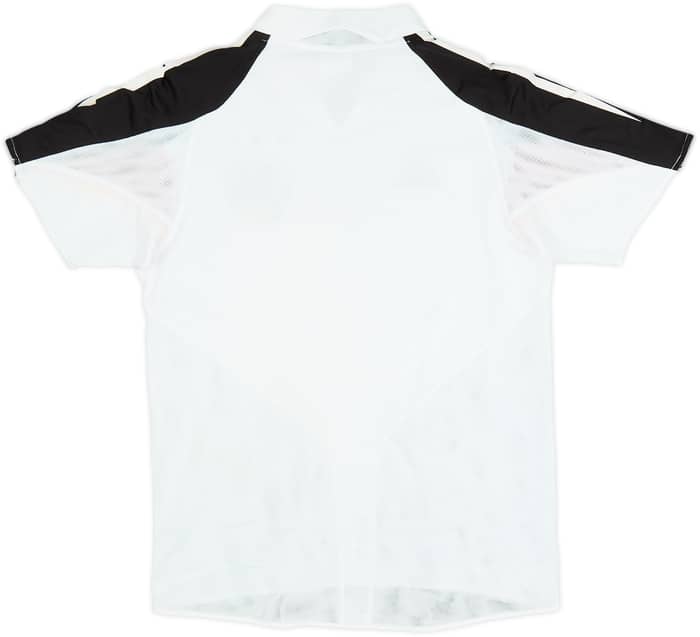 2004-05 Germany Home Shirt - 8/10 - (L.Boys)