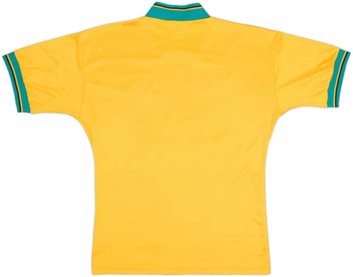 1993-96 Bayern Múnich Camiseta Visitante - 8/10 - (M)