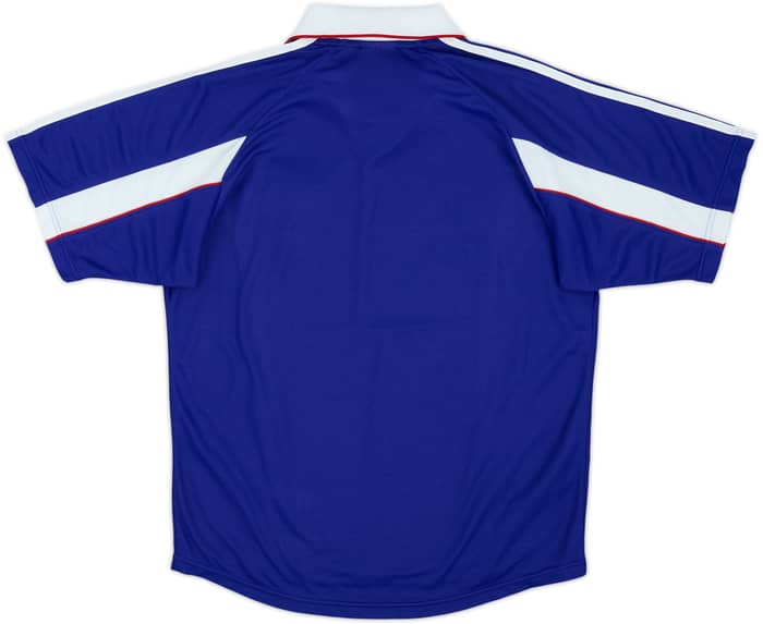 1999-00 Japón Camiseta Local - 8/10 - (L)