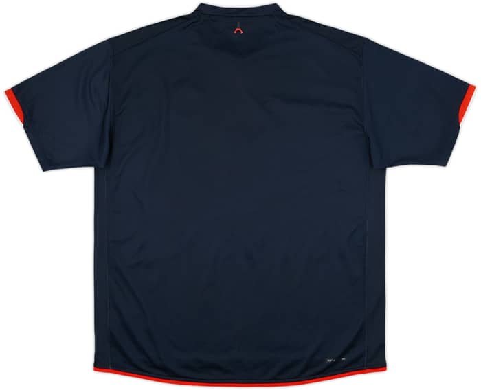 2006-07 Paris Saint-Germain Home Shirt - 7/10 - (XL)