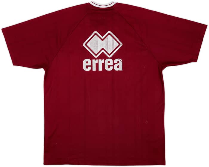 1998-99 Reggiana Errea Training Shirt - 5/10 - (XXL)