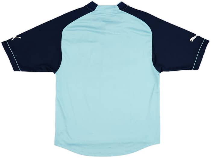 2002-03 Lazio Third Shirt - 7/10 - (M)