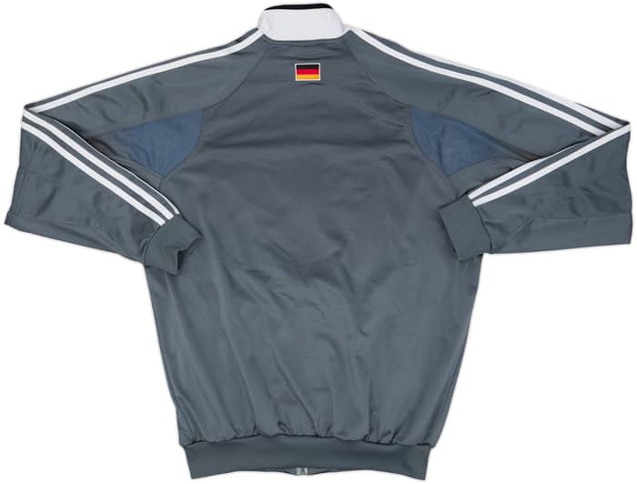 2003-04 Germany adidas Track Jacket - 8/10 - (M)