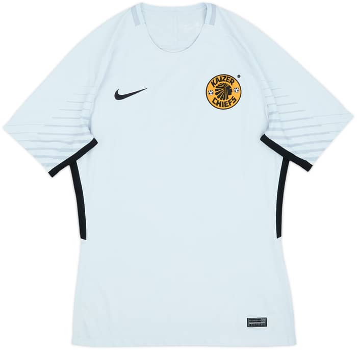 2016-17 Kaizer Chiefs GK Shirt - 8/10 - (M)