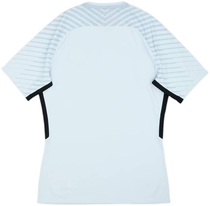 2016-17 Kaizer Chiefs GK Shirt - 8/10 - (M)