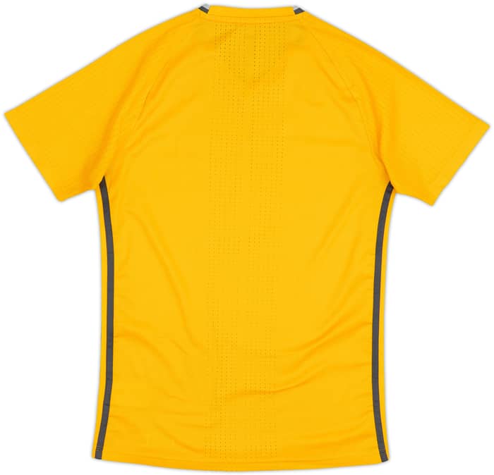 2016-17 Juventus adizero Training Shirt - 9/10 - (XS)