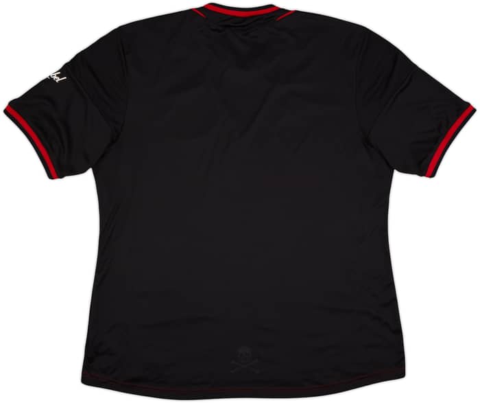 Camiseta de local del Orlando Pirates 2013-14 - 10/10 - (3XL)