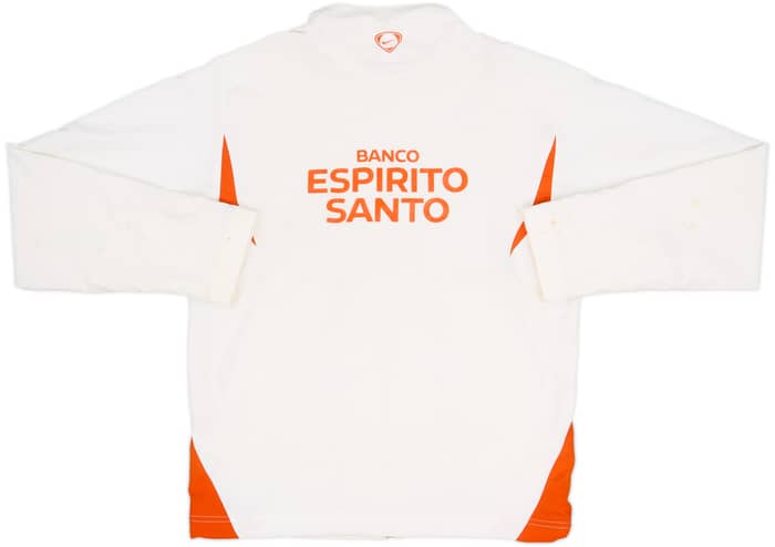 2008-09 Porto Nike Track Jacket - 6/10 - (S)