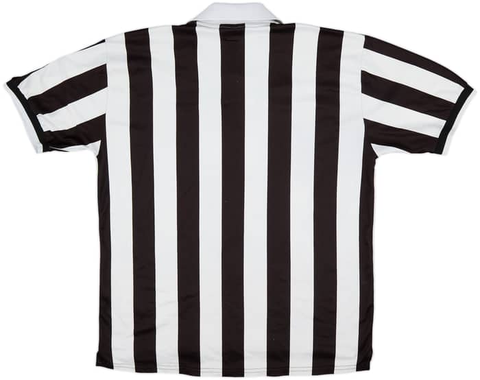 1998-99 Juventus Home Shirt - 5/10 - (XL)