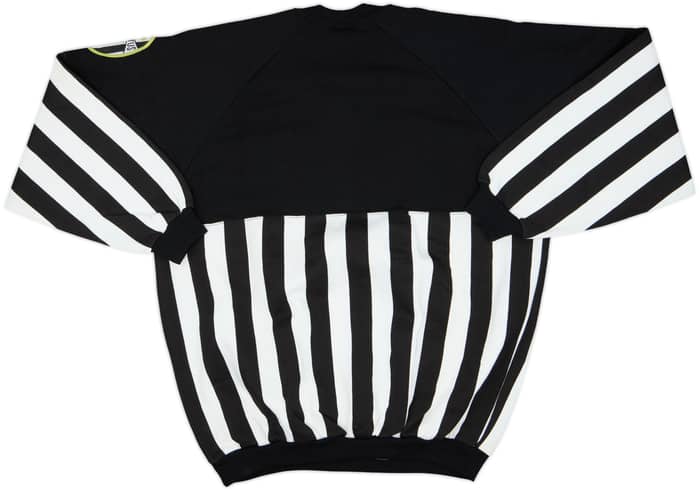 1990-91 Juventus Le Felpe Dei Grande Club Sweat Top - 7/10 - (L)