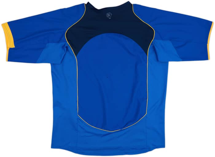 2004-05 Juventus Third Shirt - 5/10 - (L)