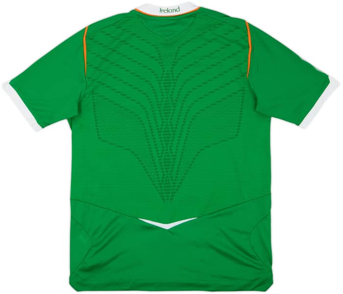 2008-10 Ireland Home Shirt - 4/10 - (M)