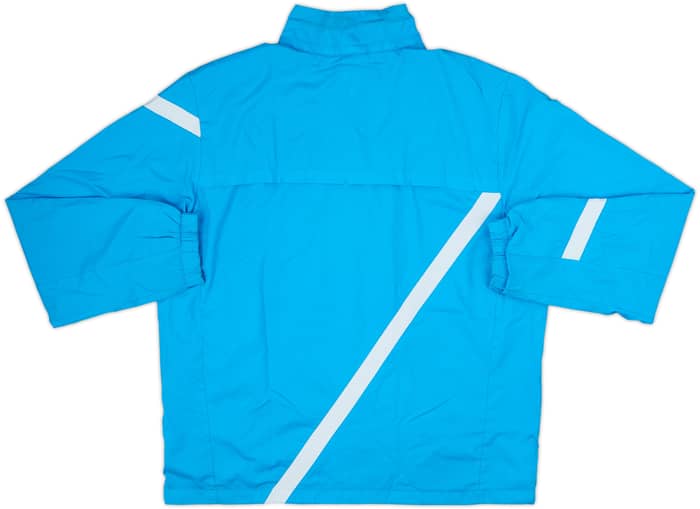 2011-12 Inter Milan Nike Track Jacket - 5/10 - (L)