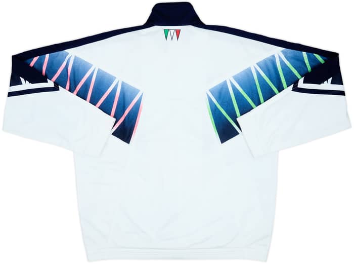 1994 Italy Diadora Track Jacket - 6/10 - (XL)