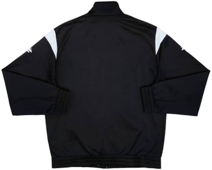 2014-15 Cesena Lotto Track Jacket - 5/10 - (M)