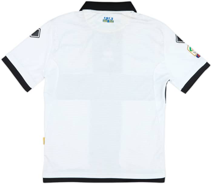 2012-13 Parma Home Shirt - 6/10 - (L)