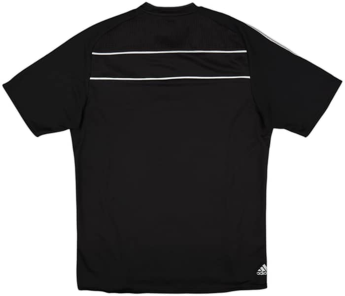 2013-14 Chelsea CL adidas Training Shirt - 9/10 - (M/L)