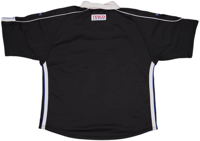 2003-04 Wigan Warriors Away Shirt - 9/10 - (XXL)