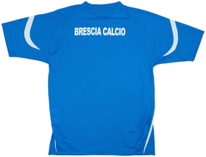 2011-12 Brescia Mass Training Shirt - 8/10 - (M)