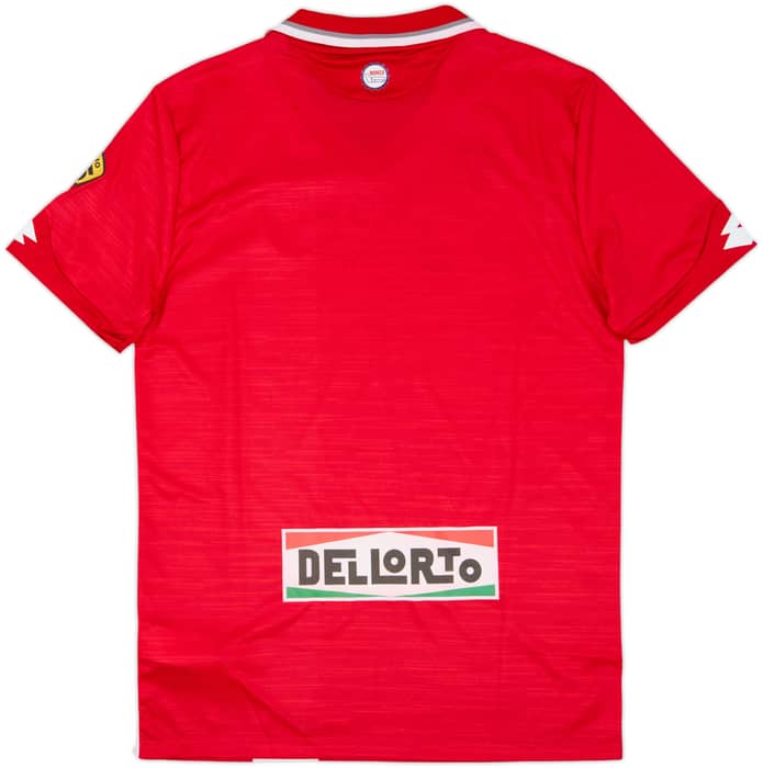 2019-20 Monza Signed Home Shirt - 8/10 - (XL)