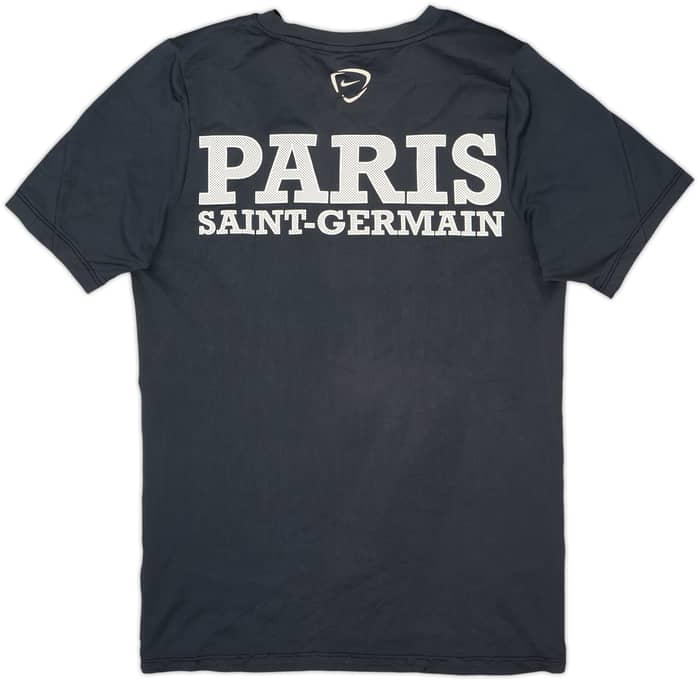 2013-14 Paris Saint-Germain Nike Training Shirt - 5/10 - (M)