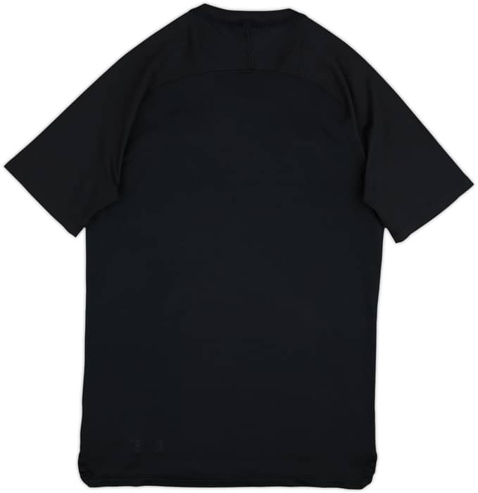 2018-19 Inter Milan Nike Training Shirt - 10/10 - (M)