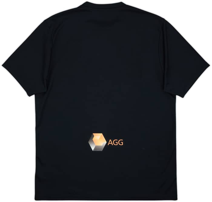 2024-25 Mansfield Town Third Shirt - 10/10 - (XL)