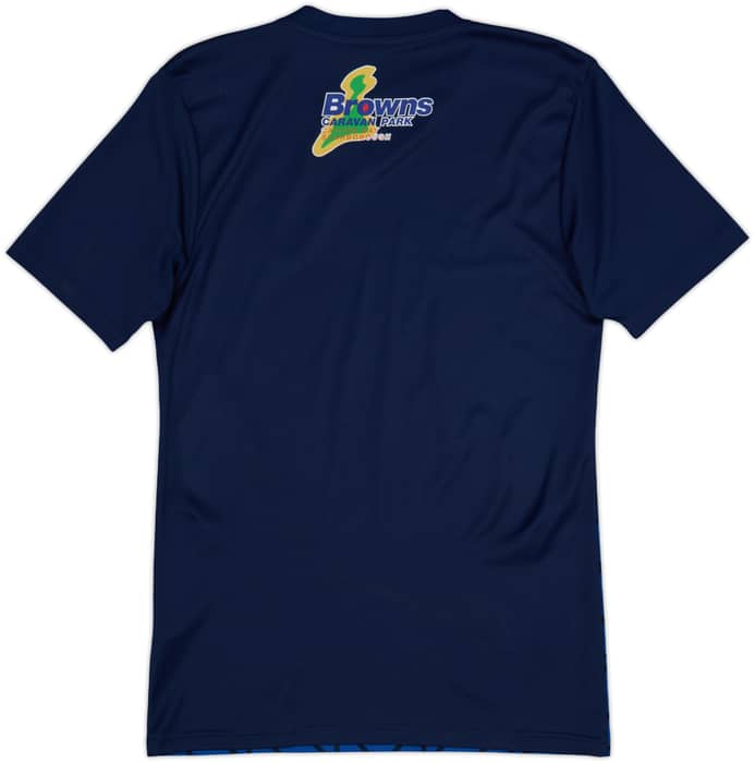 2023-24 Scarborough Home Shirt - 9/10 - (S)