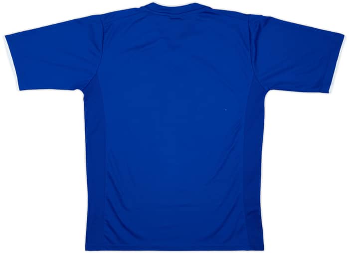 2012-13 Leicester Home Shirt - 6/10 - (L)